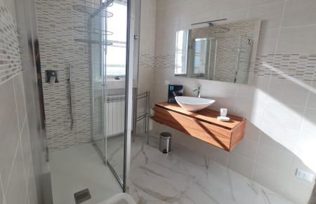 ATTICO GENOVA con POSTO AUTO - Foto 13