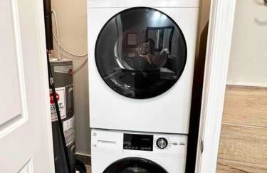 402 Stylish luxe Apt at center city self check-in - Foto 37