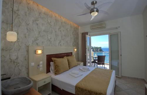 Pension Votsi - Photo 73