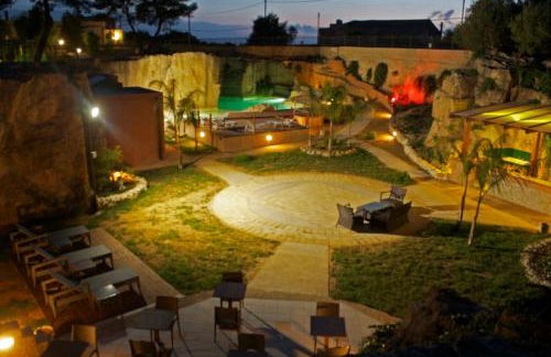 Residence Casale Verderame - Foto 25