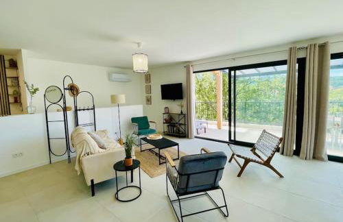 Villa Carpe Diem - Clim & Vue lac - Foto 27