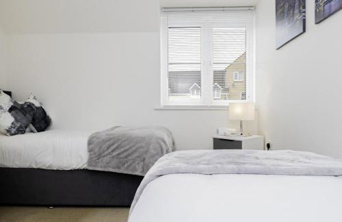 K Suites - Shetland Court - Foto 8