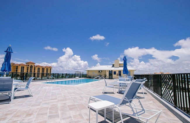 Vistalmar Beach Resort - Foto 77