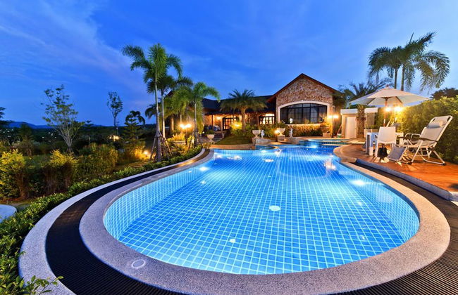 Chateau de Prim Khao Yai - Photo 1