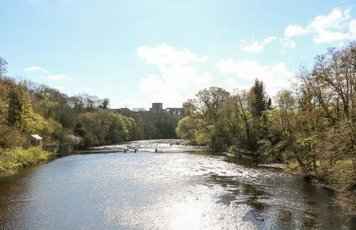 Badgers Sett - Foto 40