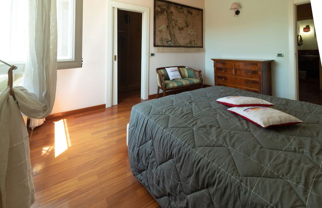 Casa vacanza La Picciotta - Photo 19