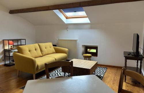 Maison de charme avec SPA en montagne Bourbonnaise - Photo 24