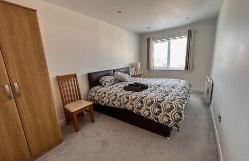 7 SERVICED APARTMENTS at ST JOSEPHS COURT, CLEETHORPES by VISIT CLEETHORPES - Foto 53