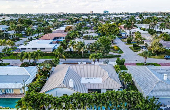 Lynora's Luxe Estate Modern Design - Foto 53