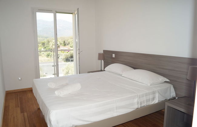 Résidence Villa Tyrrenia - Foto 8