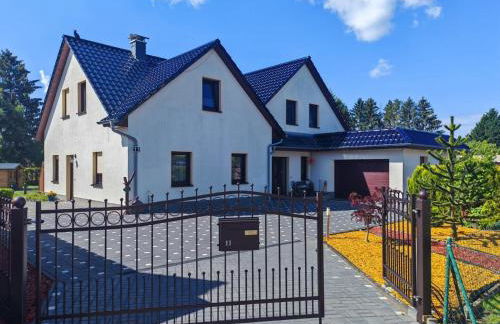 Ferienwohnung Zühlensee - Foto 12