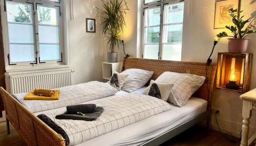 Geräumiges Studio in der Altstadt mit Küche & Kingsize Bett Come In - Foto 4