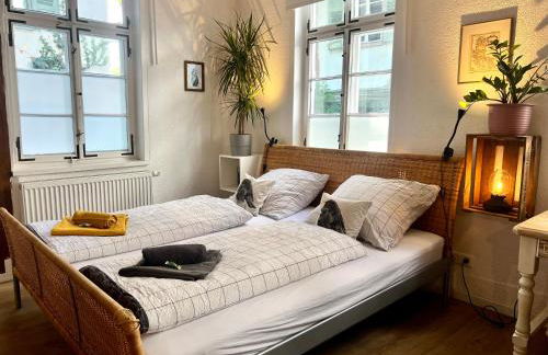 Geräumiges Studio in der Altstadt mit Küche & Kingsize Bett Come In - Foto 4