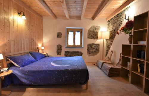 Holiday Home Dubino Home by Interhome - Foto 18