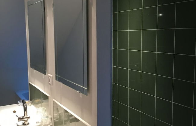 Les gites d'Hellen 2 - Foto 10