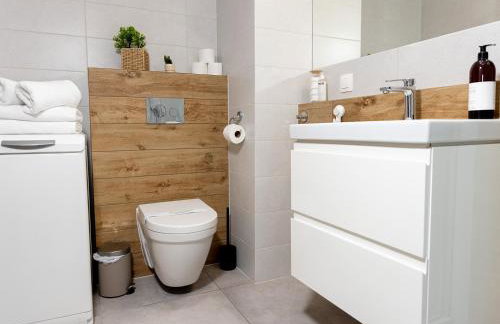 Luxus Apartament Róża - Foto 24