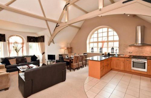 Hodgkin Hall - Foto 7