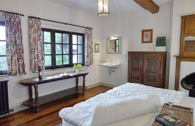 Spacious Villa in Liege - Photo 35