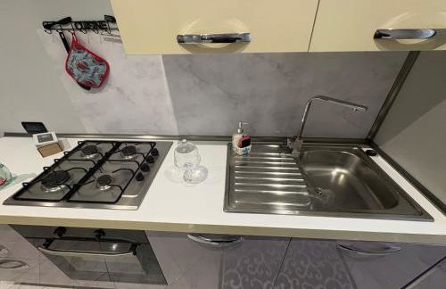 Nynphea Appartament's - Foto 11