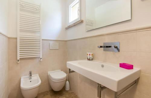 Villa in Ostra Vetere With Pool and Jacuzzis - Foto 57