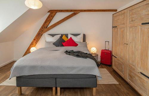 Boardinghouse alte Spinnerei - Foto 73