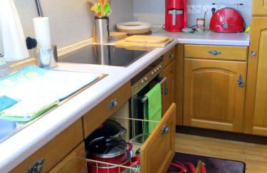 Ferienwohnung/Monteurwohnung Meiser - Foto 6