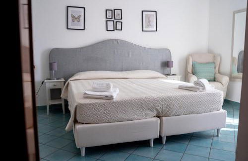 Villa Miramare, piscina e parcheggio a Conca dei Marini - Photo 31