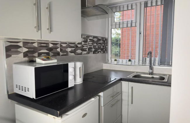 Hill's View Apartments - Foto 39