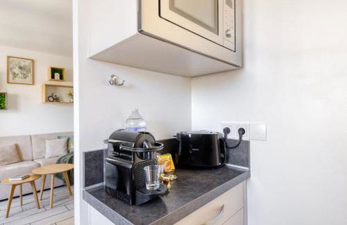 Au Cœur de Disneyland, Gare & Shopping à 2 pas - Foto 19