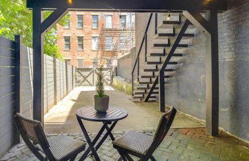 Cincy Apt 1 Mi to Findlay Market, 2 Mi to Downtown - Foto 18