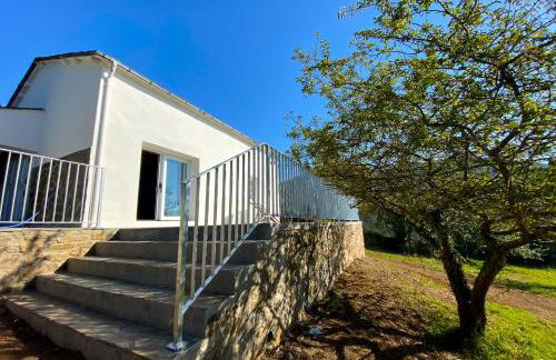 Casa Rural As Bodegas - Villa Rustica Asturias - Boal - Photo 29