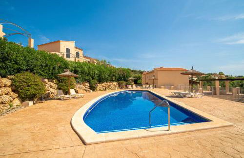 E434 Casa Paula by Mallorca Villa Selection - Foto 23