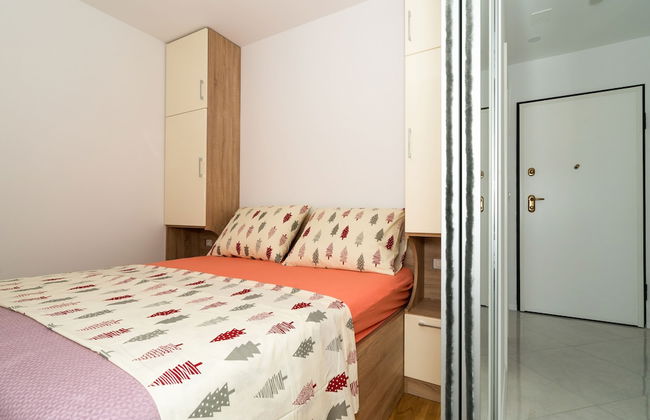 A2 - Modern apt With the Terrace & sea View - Foto 3