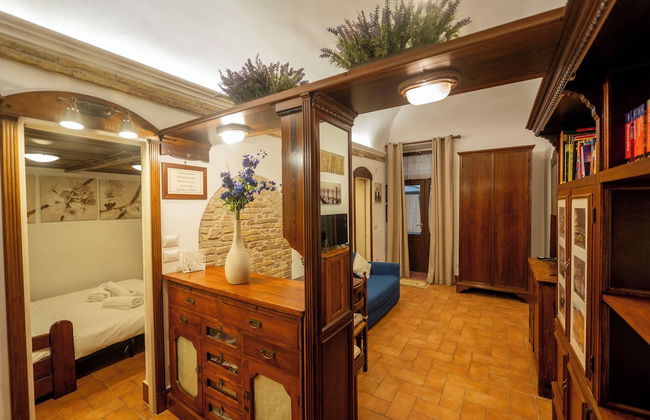 Piazza Navona Apartments - Foto 61