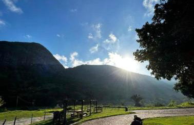 Flat 305 hotel Fazenda Engenho Pedra do Rodeadouro - Foto 33