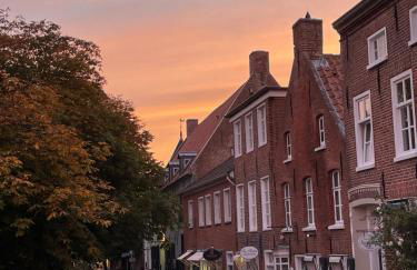 Gulfhaus Alte Meesterei - Foto 71