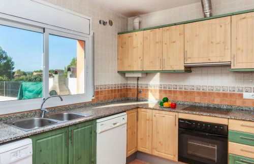 Villa Villa Malva I by Interhome - Foto 22