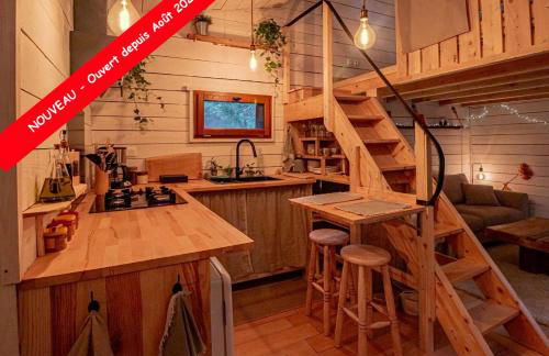 L'Abri des Rêves - Foto 1