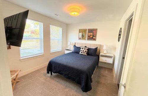 3BR Game Room Sleeps 10 Near Opry & Broadway - Foto 29