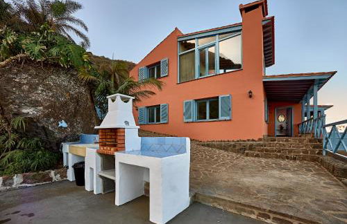 Casa Naranja - Foto 12