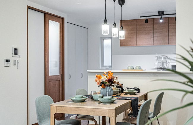 GO FINE Tengachaya BROWN - Foto 45