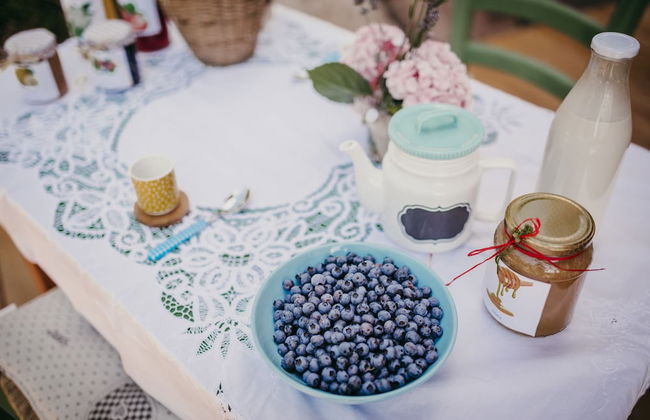 Maso nel bosco - Photo 21