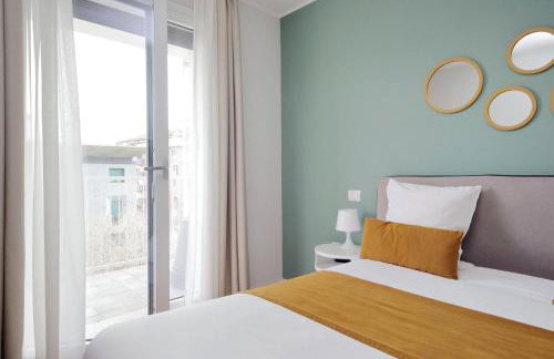 Quarto Verde Apartments - Foto 79