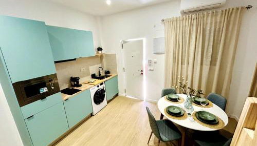 Loft Sofia a estrenar con luz natural en corazon de Valencia - Foto 3