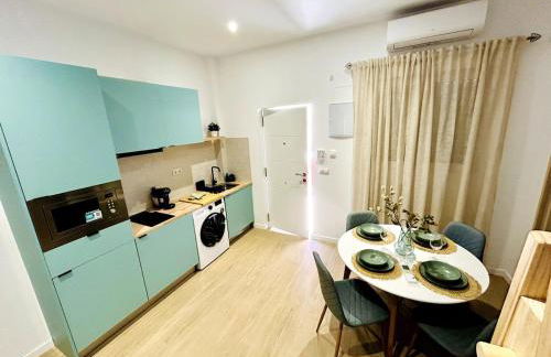 Loft Sofia a estrenar con luz natural en corazon de Valencia - Foto 3