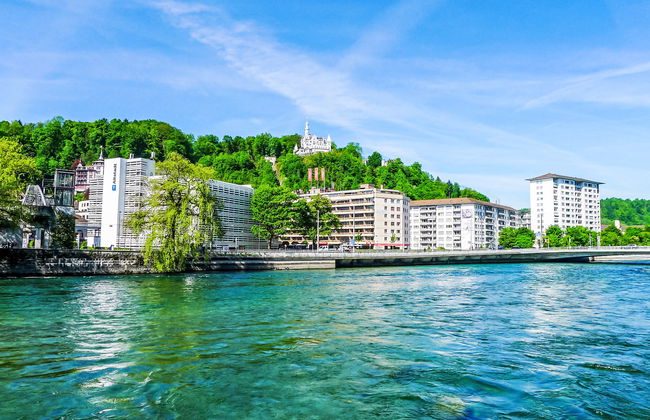 BHMS City Campus - Foto 16