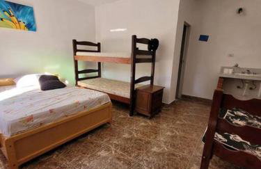 Casa de Campo Ibiúna Fazenda Vale Dourado - Photo 27