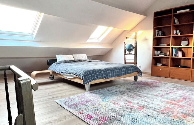 Spacious Family Apartment Midi - Foto 15