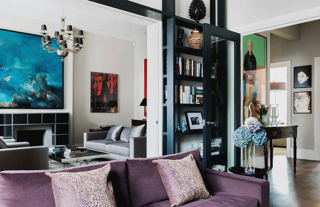 Priory Road by Onefinestay - Foto 22