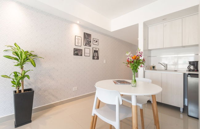 Boutique Apartments BA Moreno - Foto 71